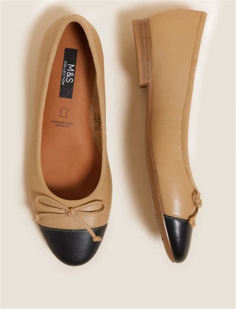 chanel pumps dupe uk|chanel ballet pump dupes.